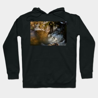 The big melt Hoodie